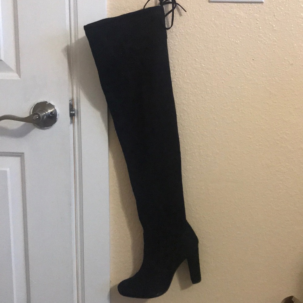 Knee High boots